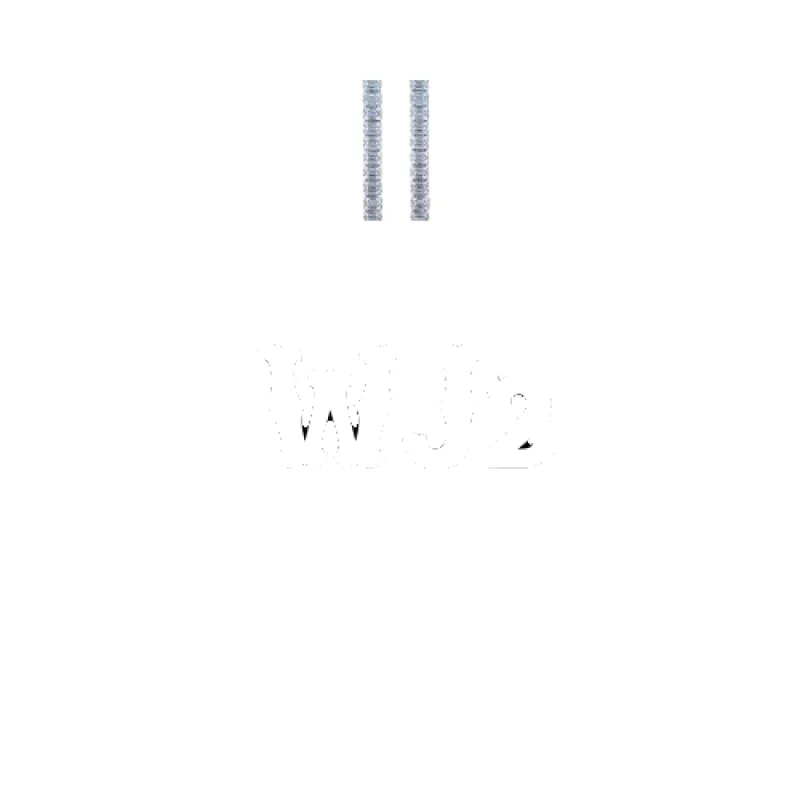 Custom Letters Freibeuter Font Necklace sold by The GUU Shop