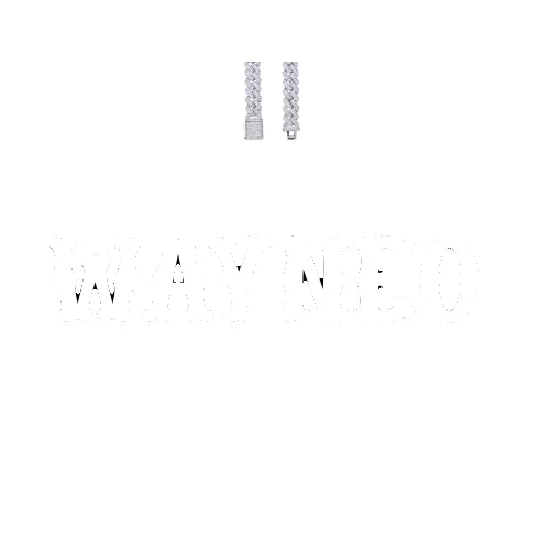 Custom Letters Freibeuter Font Necklace sold by The GUU Shop