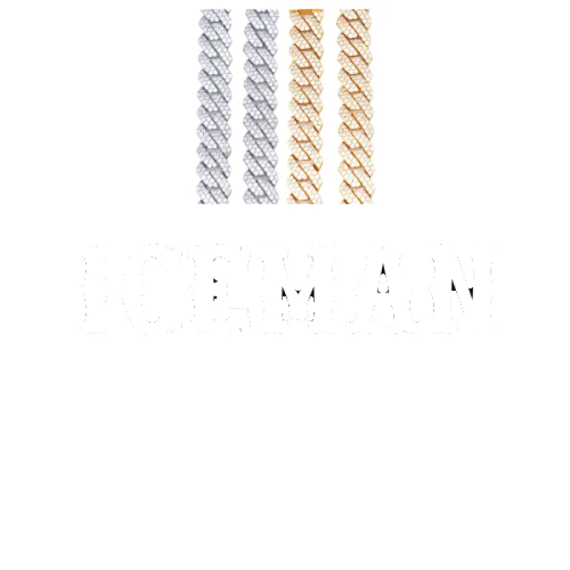 Custom Letters Freibeuter Font Necklace sold by The GUU Shop