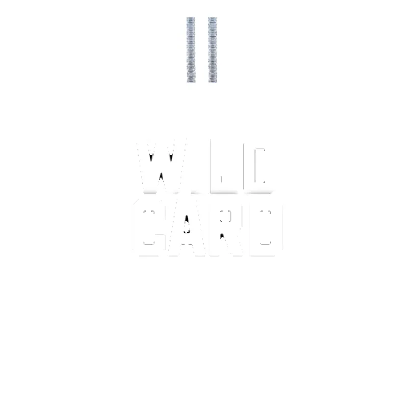 Custom Letters Baguette Two Layer Necklace sold by The GUU Shop