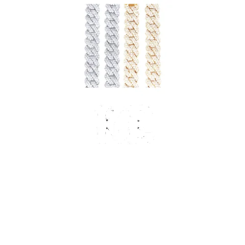 Custom Letters Freibeuter Font Necklace sold by The GUU Shop