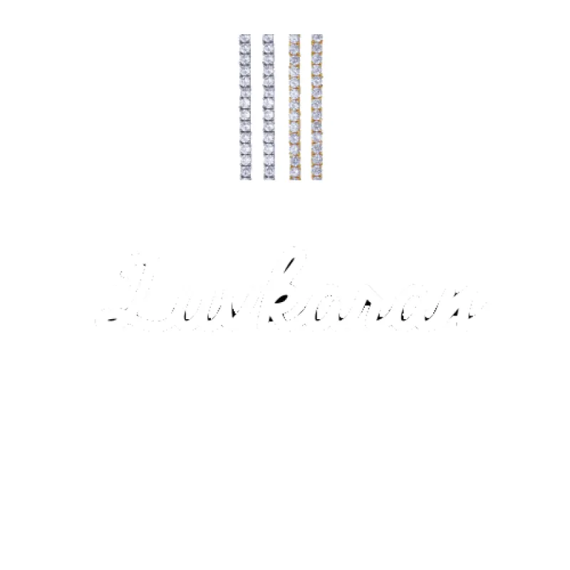 Script Custom Letter Necklace sold by The GUU Shop