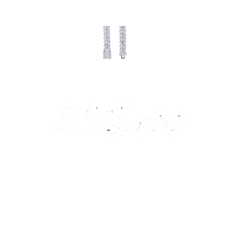 Script Custom Letter Necklace sold by The GUU Shop