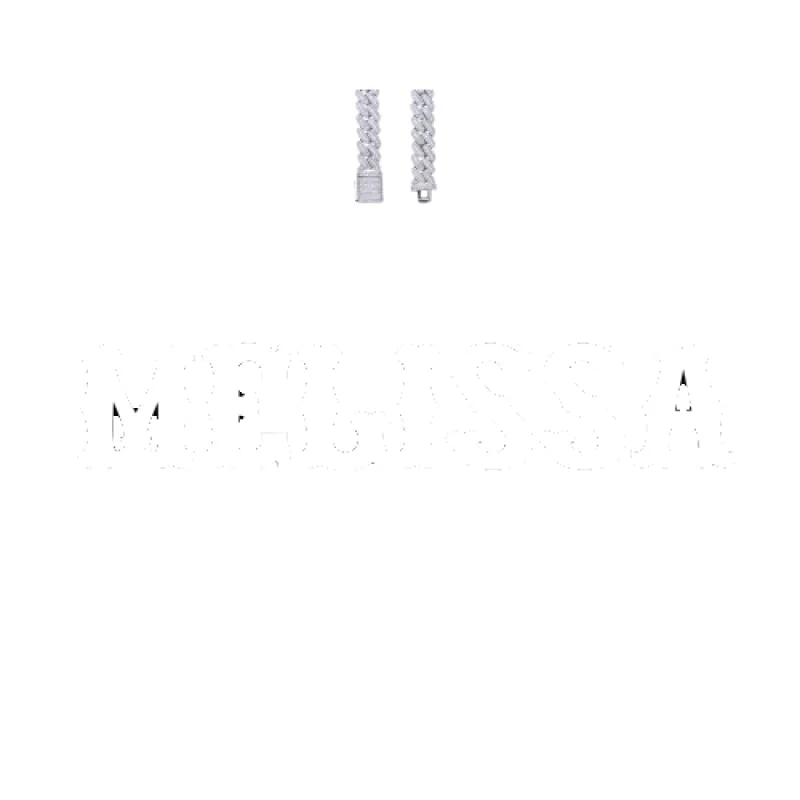 Custom Letters Freibeuter Font Necklace sold by The GUU Shop