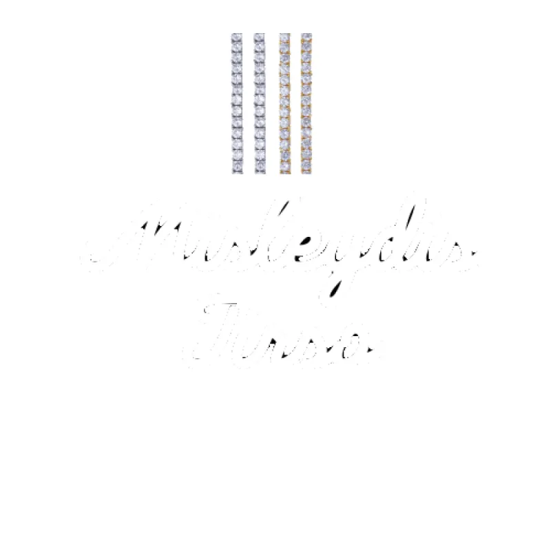 Script Custom Letter Necklace sold by The GUU Shop