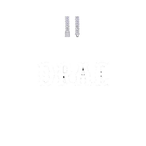 Custom Letters Freibeuter Font Necklace sold by The GUU Shop