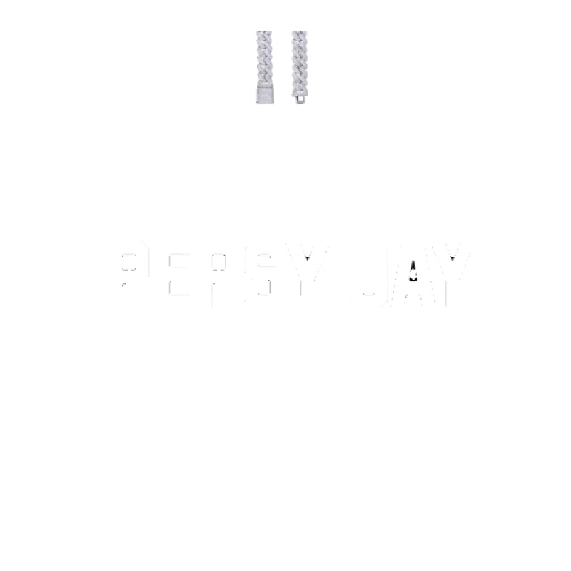 Custom Letters Baguette Two Layer Necklace sold by The GUU Shop