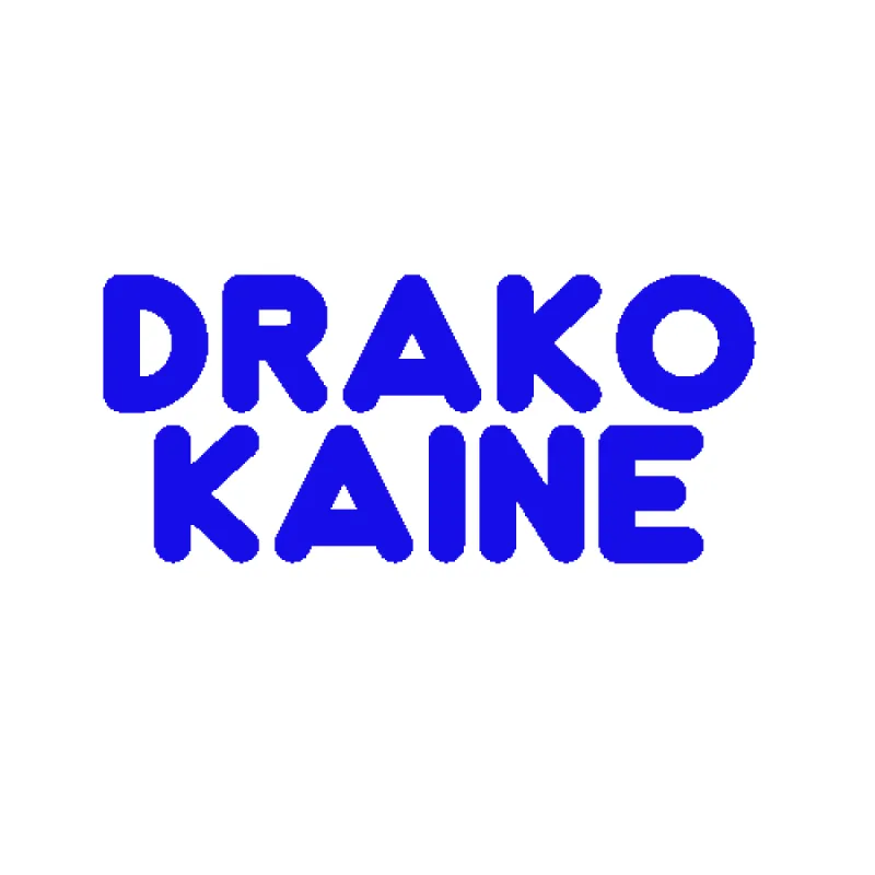 CUSTOM LETTER NECKLACE STYLE-10 sold by The GUU Shop