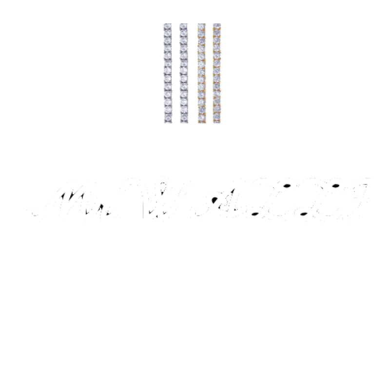 Script Custom Letter Necklace sold by The GUU Shop