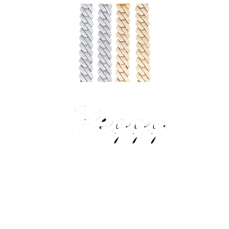 Script Custom Letter Necklace sold by The GUU Shop