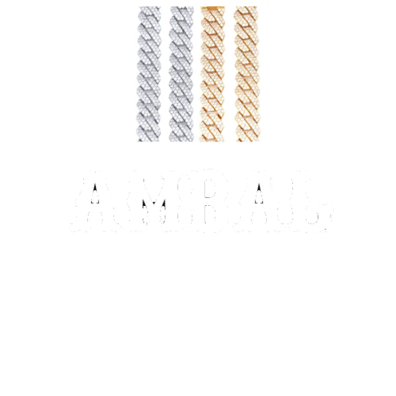 Custom Letters Freibeuter Font Necklace sold by The GUU Shop