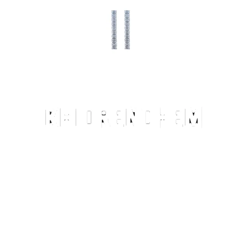 Custom Letters Baguette Two Layer Necklace sold by The GUU Shop