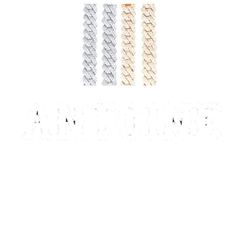 Custom Letters Freibeuter Font Necklace sold by The GUU Shop