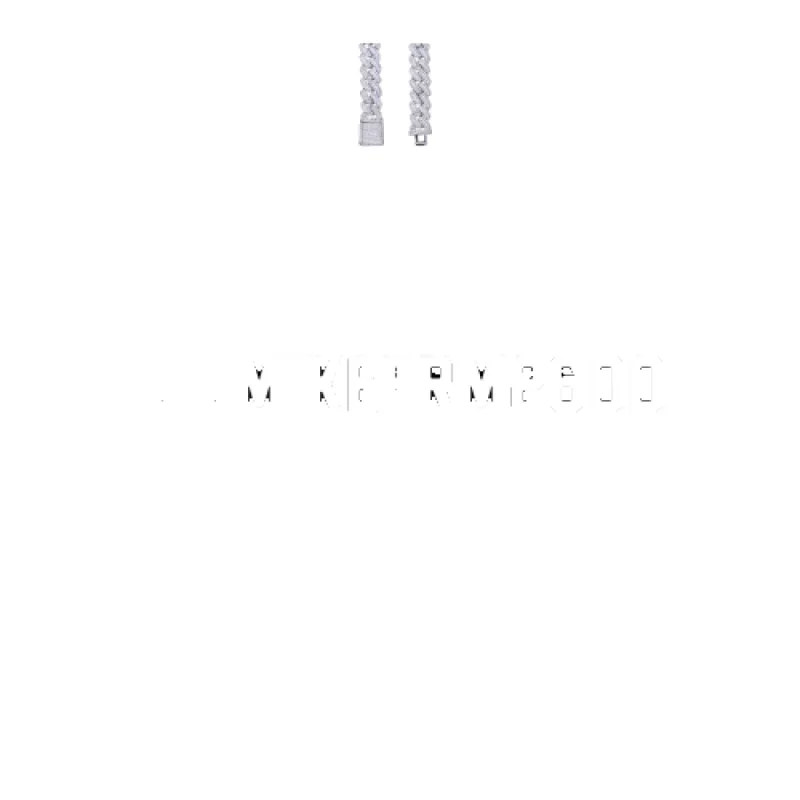 Custom Letters Baguette Two Layer Necklace sold by The GUU Shop