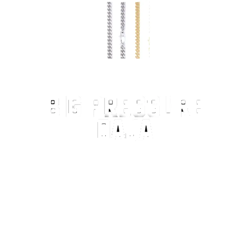 Custom Letters Baguette Two Layer Necklace sold by The GUU Shop