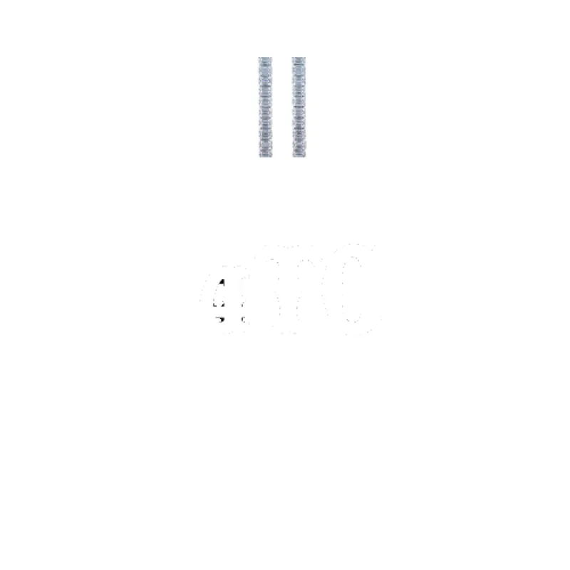 Custom Letters Freibeuter Font Necklace sold by The GUU Shop