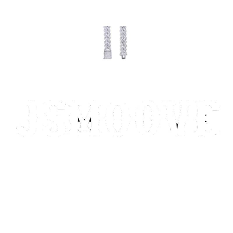 Custom Letters Freibeuter Font Necklace sold by The GUU Shop