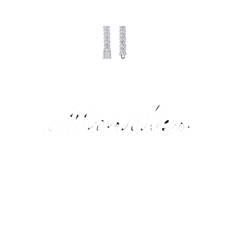 Script Custom Letter Necklace sold by The GUU Shop