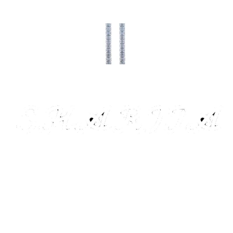 Script Custom Letter Necklace sold by The GUU Shop