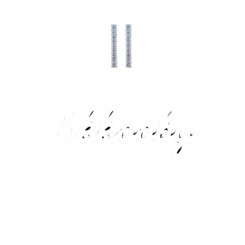 Script Custom Letter Necklace sold by The GUU Shop