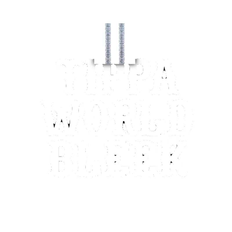 Custom Letters Freibeuter Font Necklace made by The GUU Shop