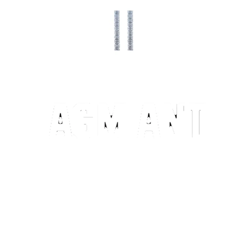 Custom Letters Baguette Two Layer Necklace sold by The GUU Shop