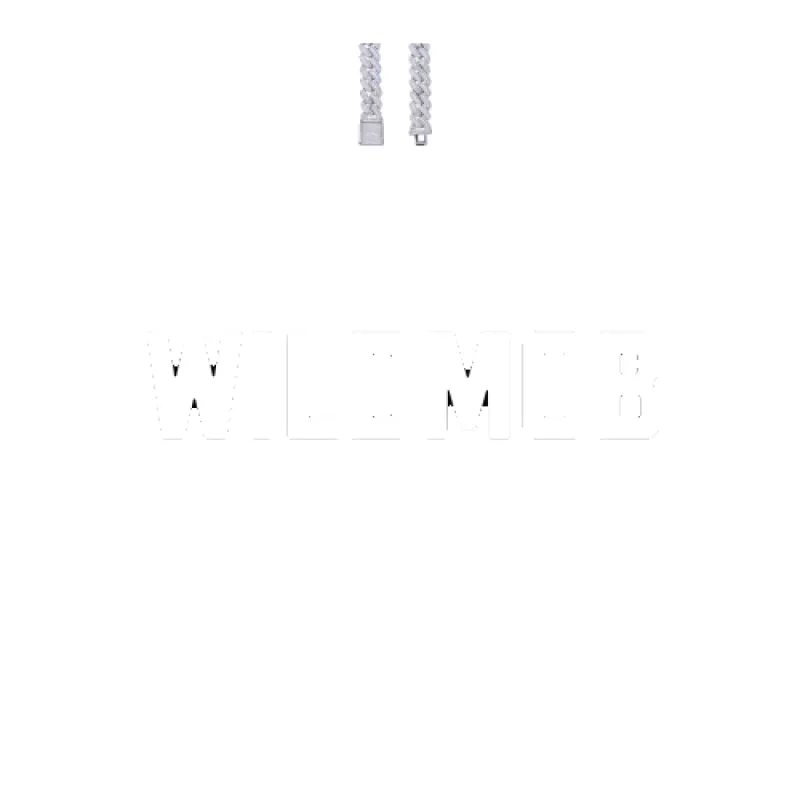 Custom Letters Baguette Two Layer Necklace sold by The GUU Shop