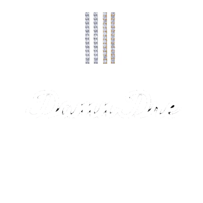 Script Custom Letter Necklace sold by The GUU Shop