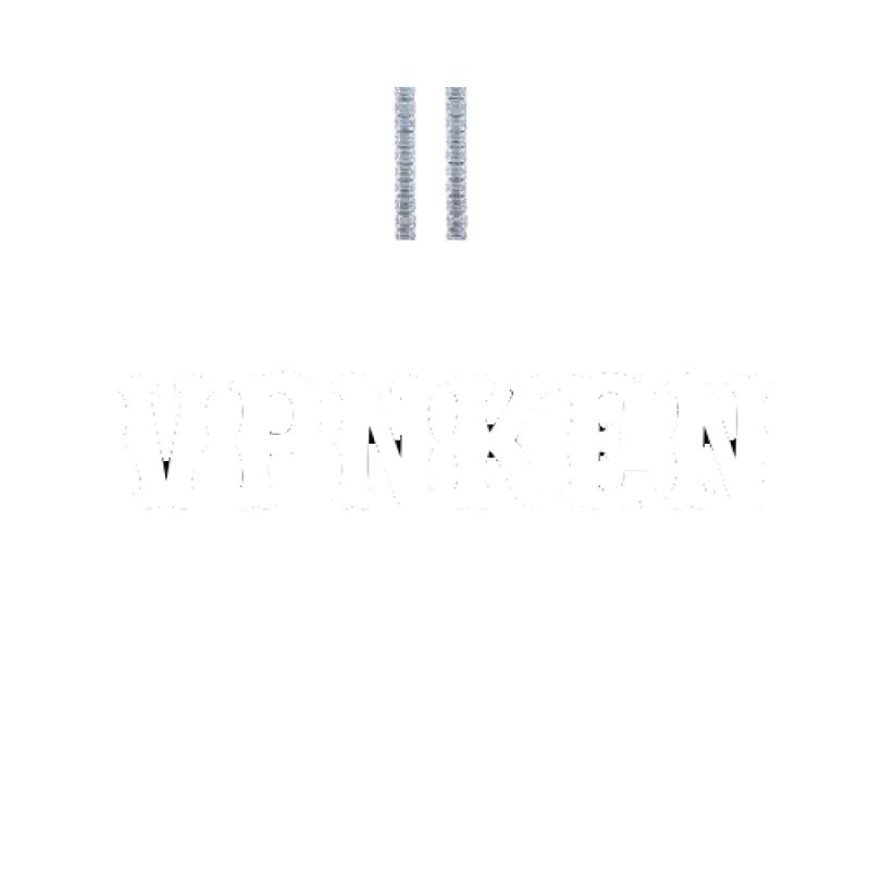 Custom Letters Freibeuter Font Necklace sold by The GUU Shop