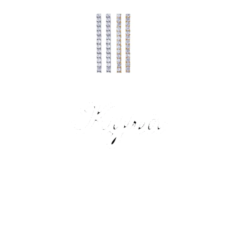 Script Custom Letter Necklace sold by The GUU Shop