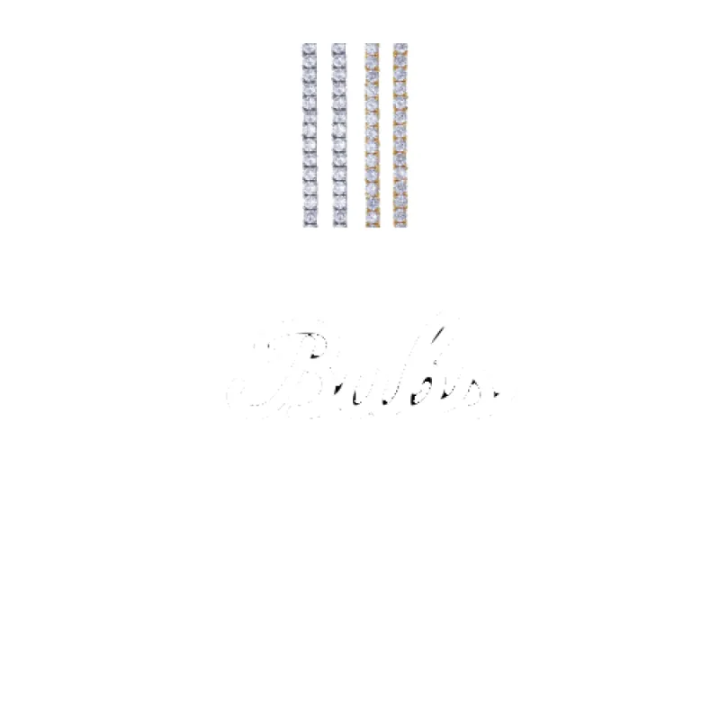 Script Custom Letter Necklace sold by The GUU Shop