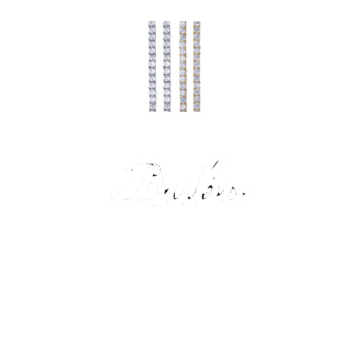 Script Custom Letter Necklace sold by The GUU Shop