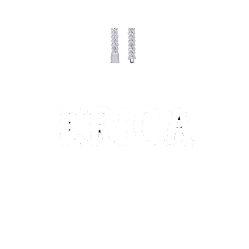 Custom Letters Freibeuter Font Necklace sold by The GUU Shop