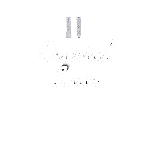 Script Custom Letter Necklace sold by The GUU Shop