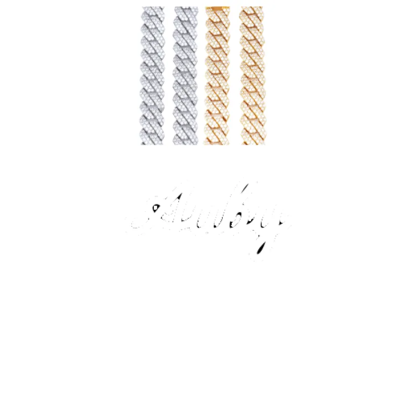 Script Custom Letter Necklace sold by The GUU Shop