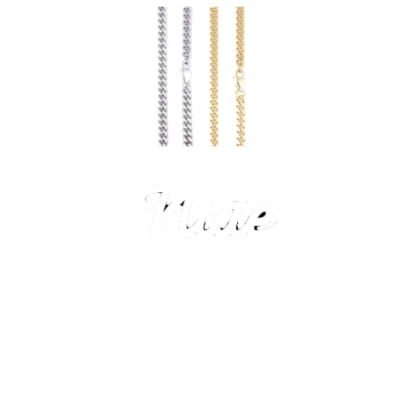 Script Custom Letter Necklace sold by The GUU Shop