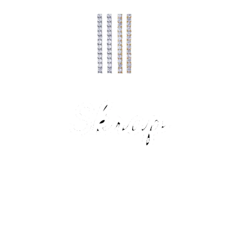 Script Custom Letter Necklace sold by The GUU Shop