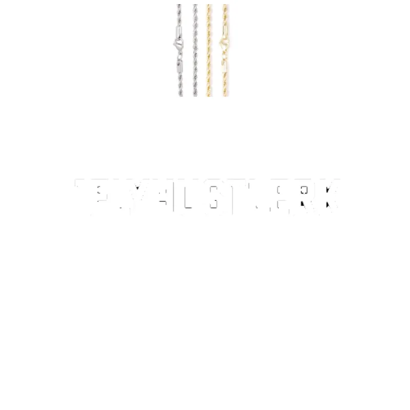 Custom Letters Baguette Two Layer Necklace sold by The GUU Shop