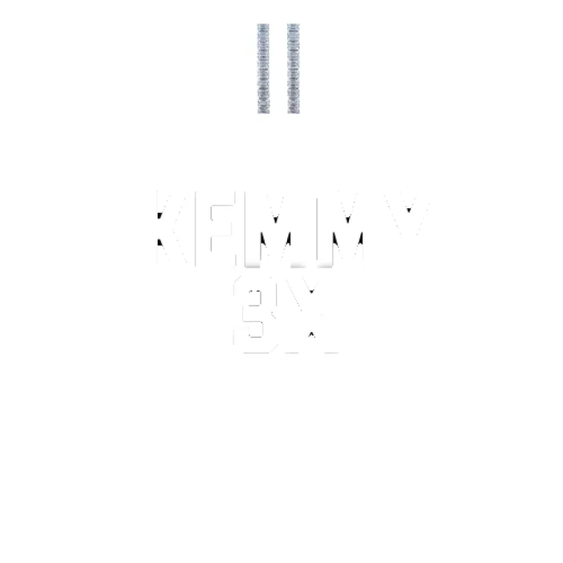 Custom Letters Baguette Two Layer Necklace sold by The GUU Shop