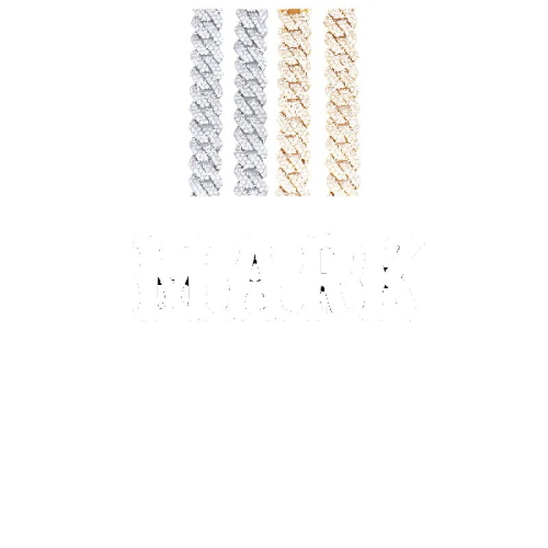 Custom Letters Freibeuter Font Necklace sold by The GUU Shop