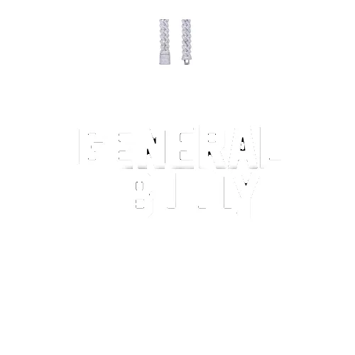 Custom Letters Baguette Two Layer Necklace sold by The GUU Shop