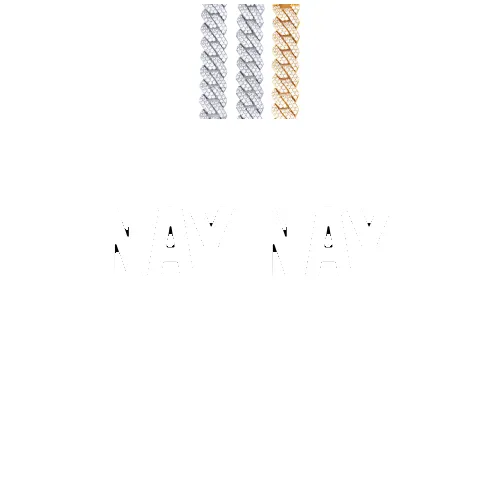 Custom Letters Baguette Two Layer Necklace sold by The GUU Shop