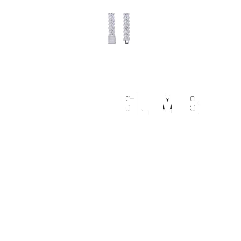 Custom Letters Baguette Two Layer Necklace sold by The GUU Shop