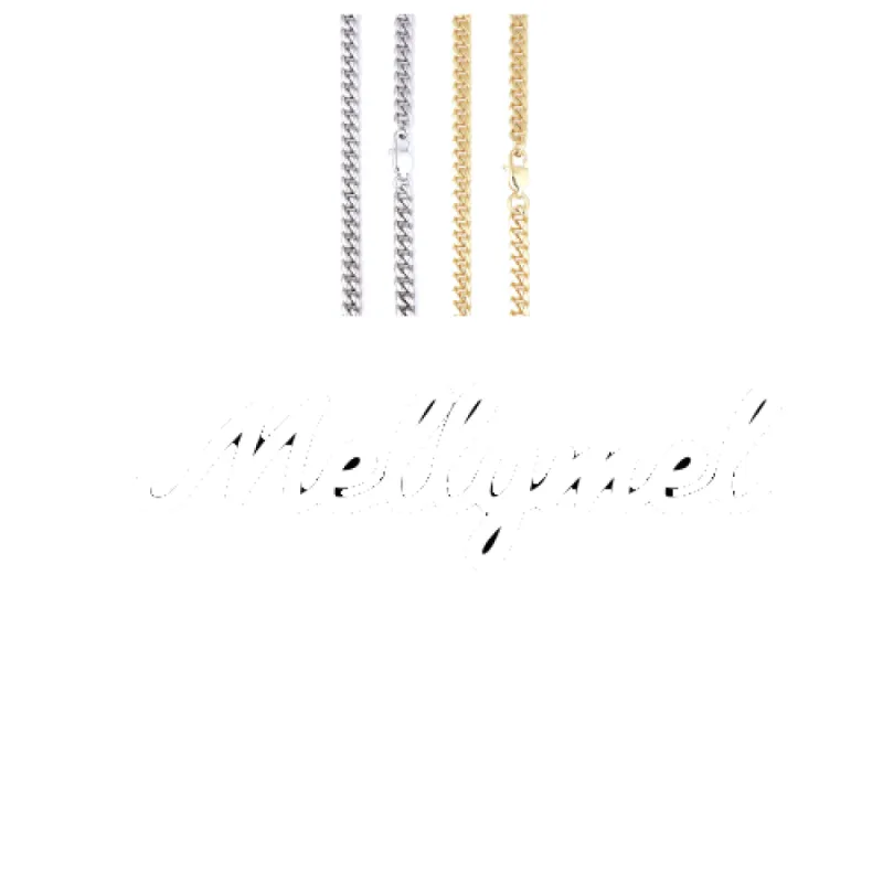 Script Custom Letter Necklace sold by The GUU Shop