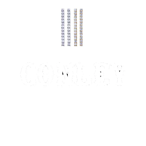 Custom Letters Freibeuter Font Necklace sold by The GUU Shop