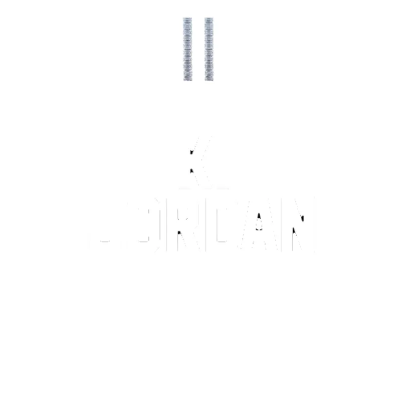 Custom Letters Baguette Two Layer Necklace sold by The GUU Shop