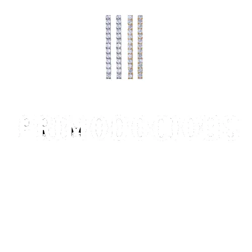 Custom Letters Freibeuter Font Necklace sold by The GUU Shop