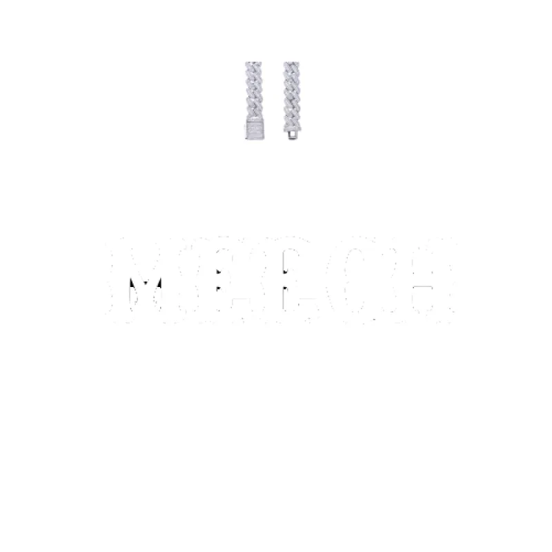 Custom Letters Freibeuter Font Necklace sold by The GUU Shop