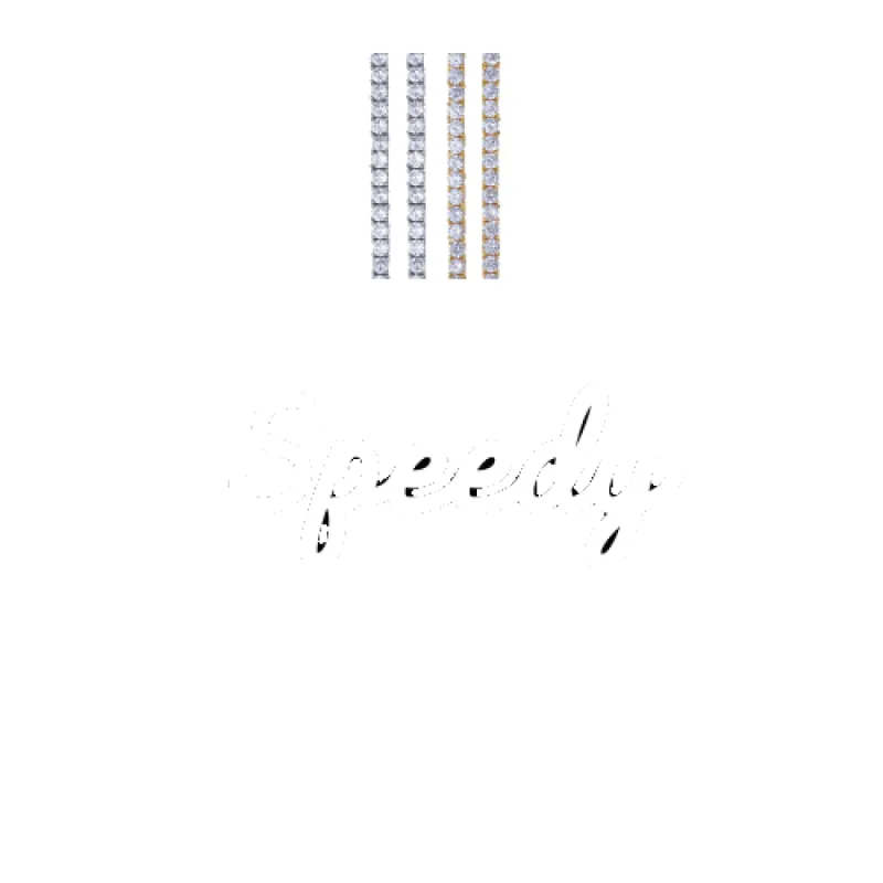 Script Custom Letter Necklace sold by The GUU Shop