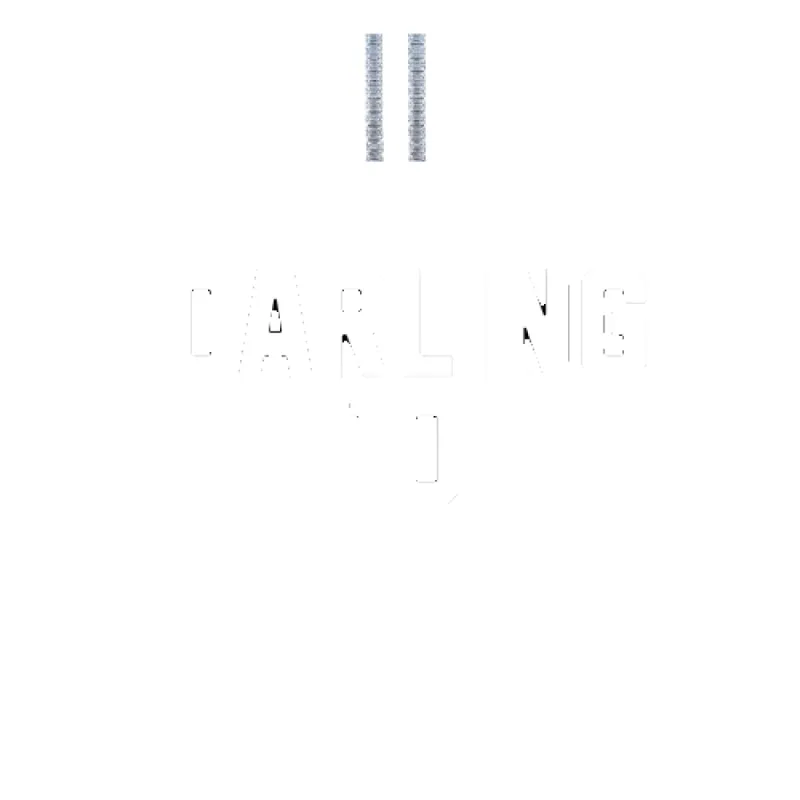 Custom Letters Baguette Two Layer Necklace sold by The GUU Shop